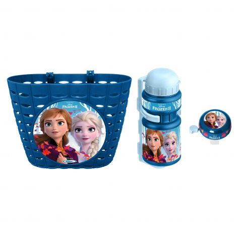 Set accesorii disney frozen - poza 1