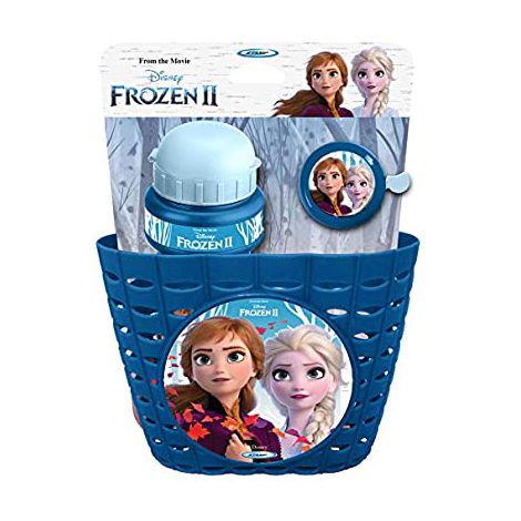 Set accesorii disney frozen - poza 2