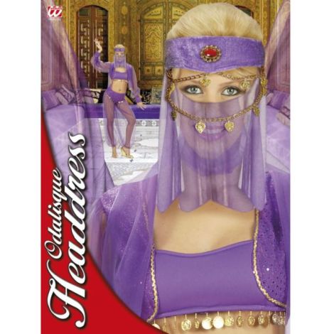 Set accesorii orientale - poza 2