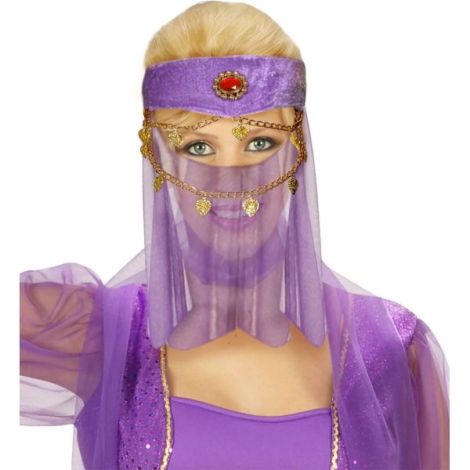 Set accesorii orientale - poza 3