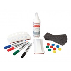 Set accesorii tabla scolara - poza 1