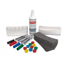 Set accesorii tabla scolara - poza 2