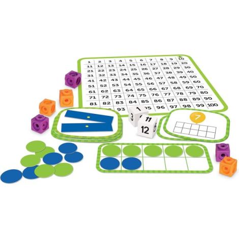 Set activitati educative - operatii matematice - poza 2