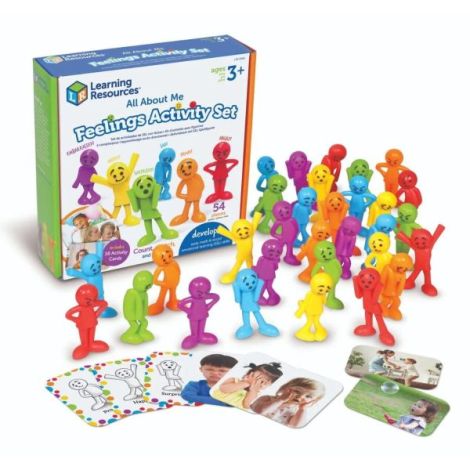 Set activitati - totul despre mine - poza 1