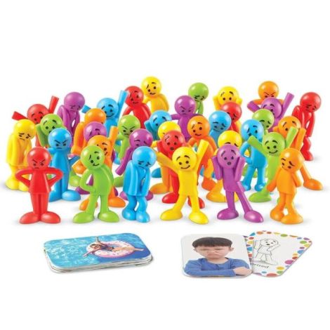 Set activitati - totul despre mine - poza 2