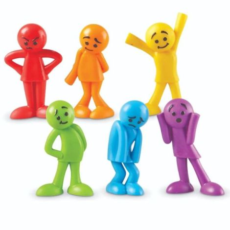Set activitati - totul despre mine - poza 4