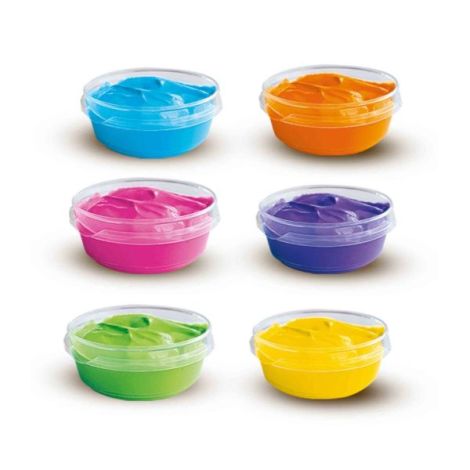 Set acuarele pasta trendy (6 x 45ml) - poza 2