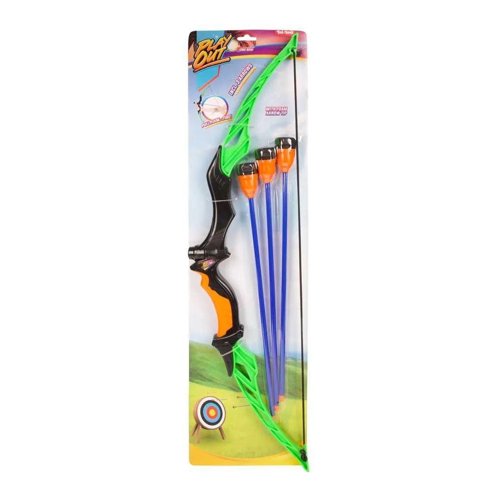 Set Arc cu Sageti Ttoys 42455Z - poza 5