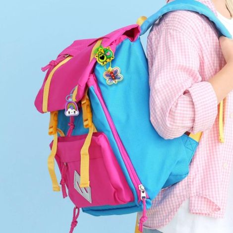 Set artistic DYI - Shrink-Its! - creaza brelocuri prin micsorare - Cute Crew - poza 2