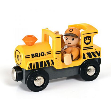 Set aventura in safari 33960 Brio - poza 4
