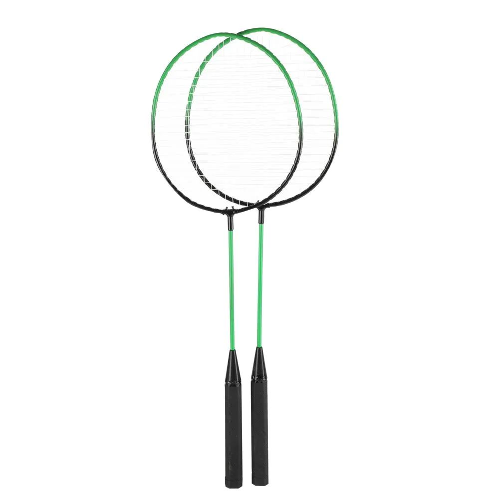 Set Badminton cu 2 fluturasi Ttoys Pro Sports - poza 2