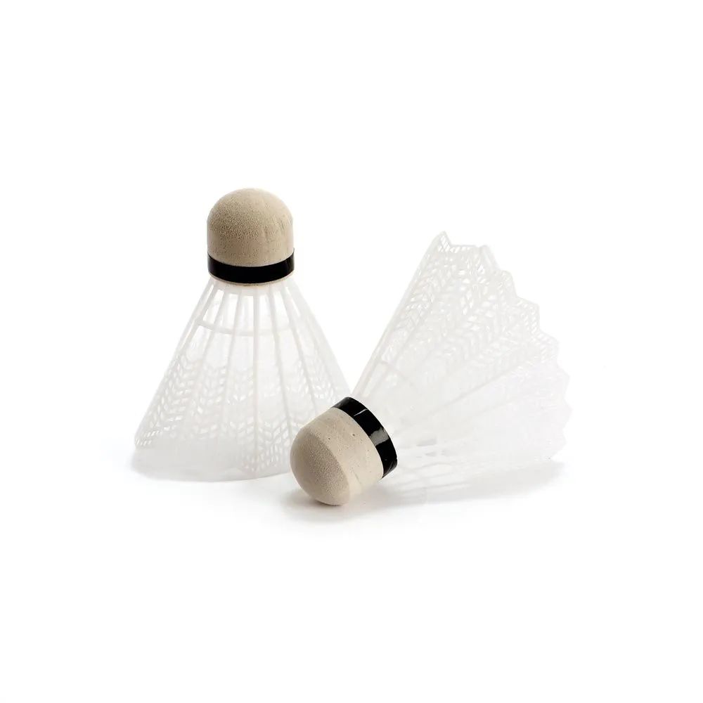 Set Badminton cu 2 fluturasi Ttoys Pro Sports - poza 3