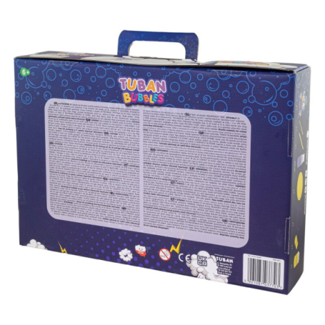 Set Baloane de sapun Bubble Tricks - poza 2
