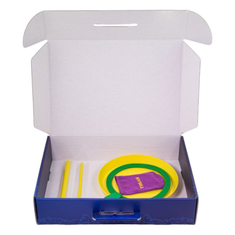 Set Baloane de sapun Bubble Tricks - poza 5