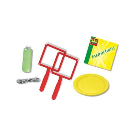 Set baloane de sapun - Cub - poza 2