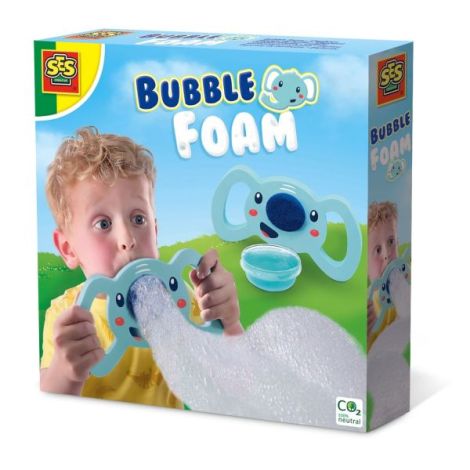 Set baloane de sapun - Elefant - poza 1