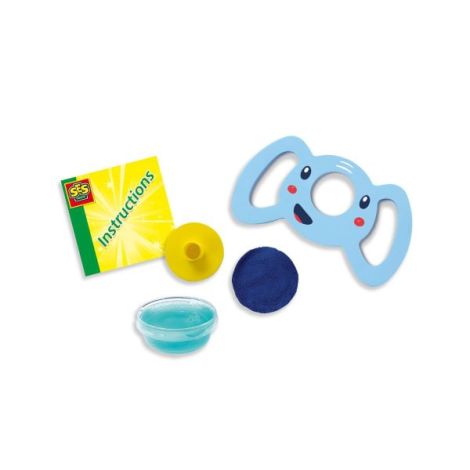 Set baloane de sapun - Elefant - poza 2