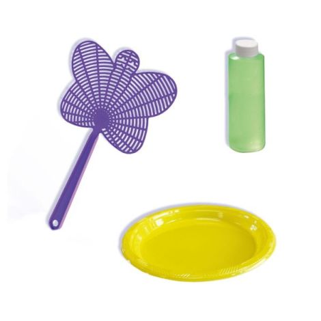 Set baloane de sapun - Fluturasi - poza 2