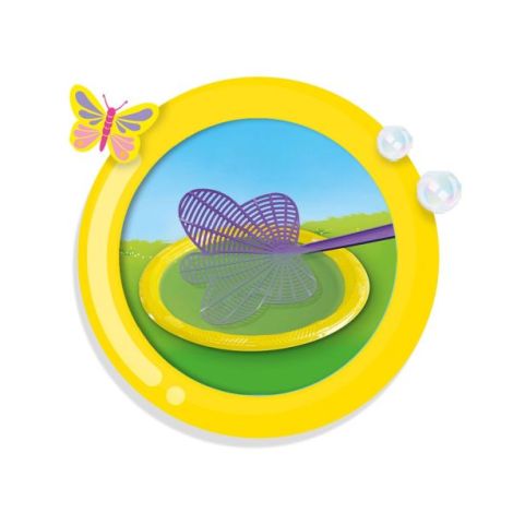 Set baloane de sapun - Fluturasi - poza 3