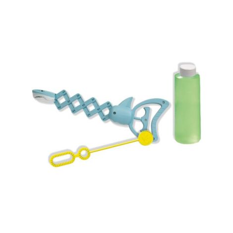 Set Baloane de sapun - Rechin cu gat extensibil - poza 2