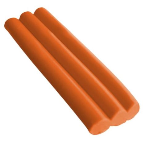Set batoane plastilina - 10 culori - poza 5