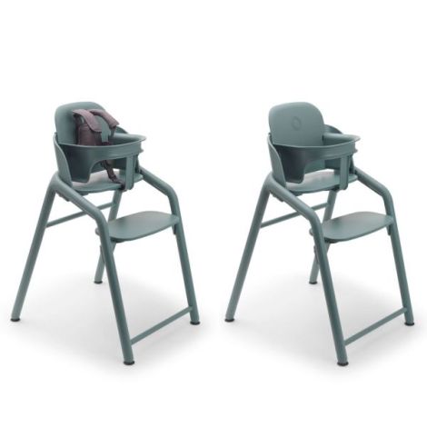 Set bebelusi pentru scaun Bugaboo Giraffe Blue - poza 2