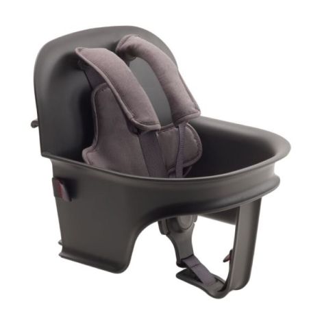 Set bebelusi pentru scaun Bugaboo Giraffe Grey - poza 1