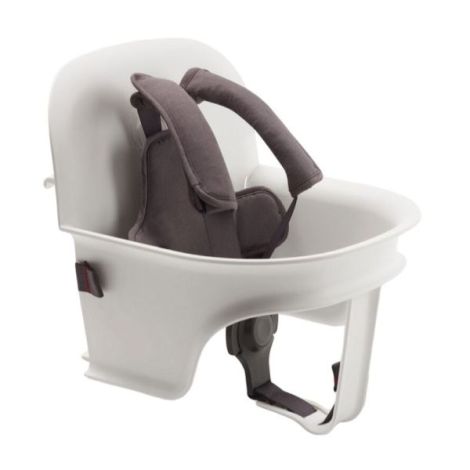 Set bebelusi pentru scaun Bugaboo Giraffe White - poza 1