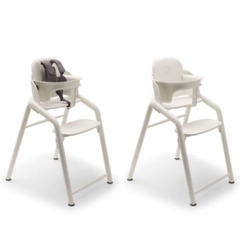Set bebelusi pentru scaun Bugaboo Giraffe White - poza 2