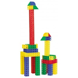 Set blocuri multi-conect - poza 1