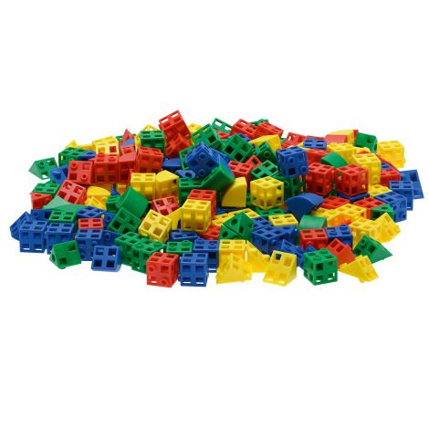 Set blocuri multi-conect - poza 3