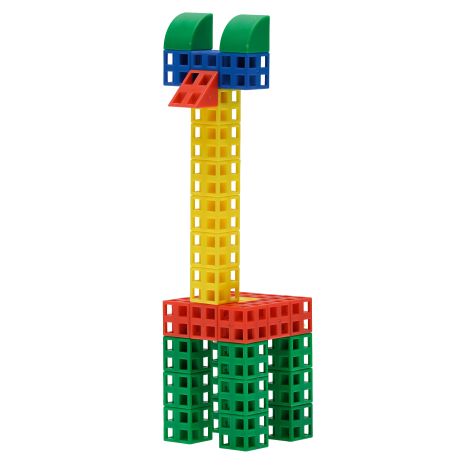 Set blocuri multi-conect - poza 4