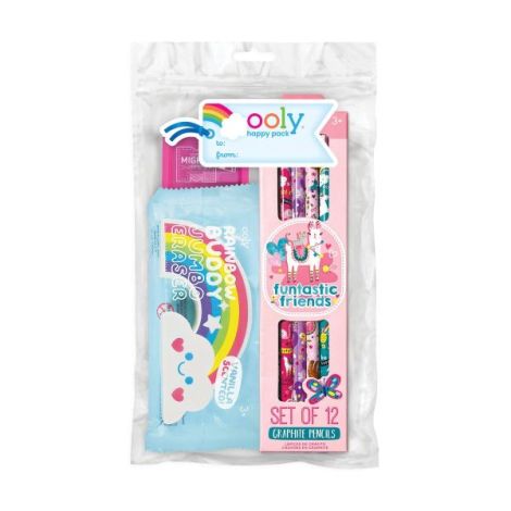 Set cadou Happy Pack- Unicorni - poza 1