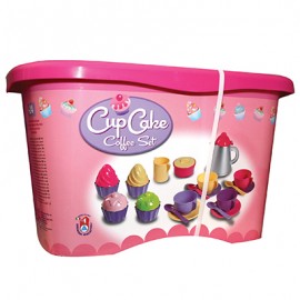 Set cafea cu briose - poza 2