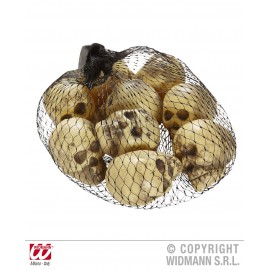 Set capete schelet - poza 2