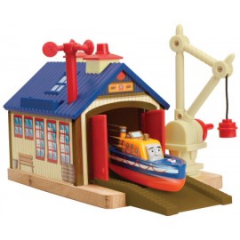 Set Capitanie Thomas - poza 1