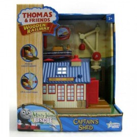 Set Capitanie Thomas - poza 2