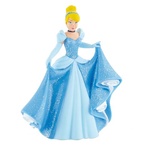 Set Cenusareasa - 2 figurine - poza 2
