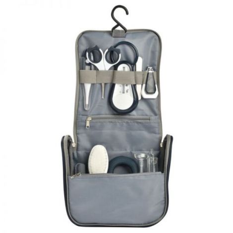 Set complet de ingrijire Beaba Night Blue - poza 2