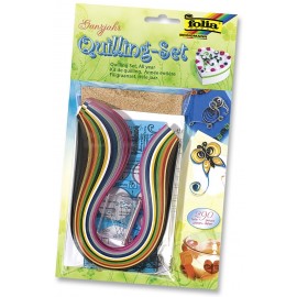 Set complet Quilling - poza 1