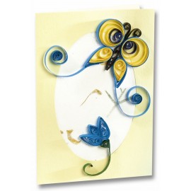 Set complet Quilling - poza 3