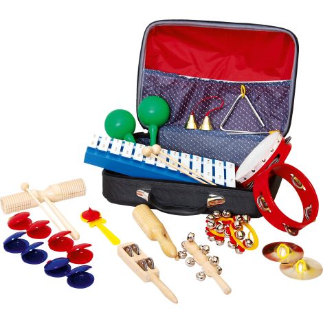 Set complex de instrumente muzicale - poza 1