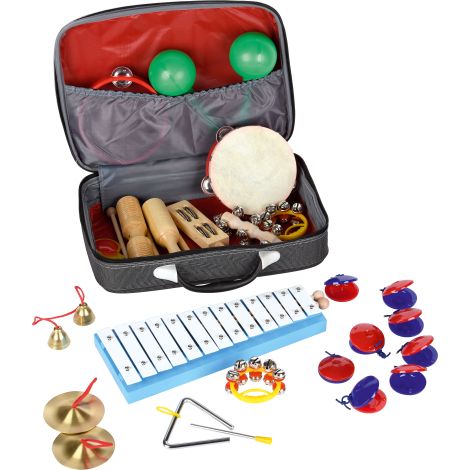 Set complex de instrumente muzicale - poza 2