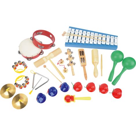 Set complex de instrumente muzicale - poza 3
