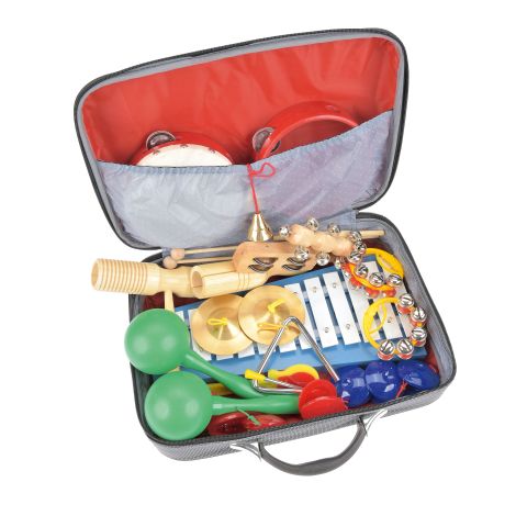 Set complex de instrumente muzicale - poza 4
