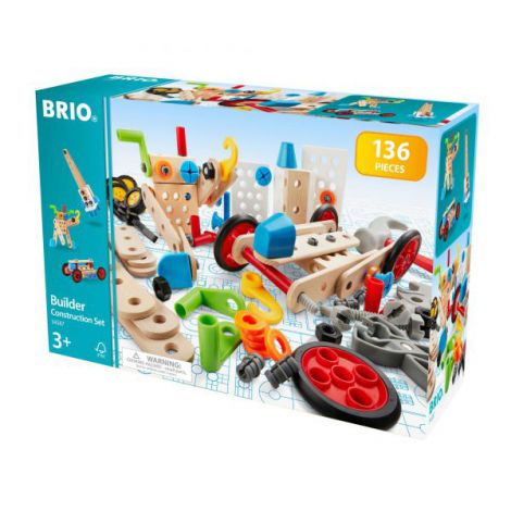 Set constructie 34587 Brio - poza 1