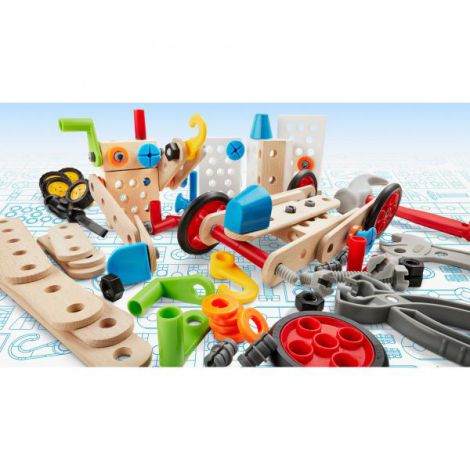 Set constructie 34587 Brio - poza 2