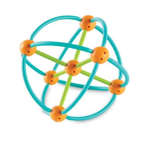 Set constructie - forme 3d - explorers - poza 2