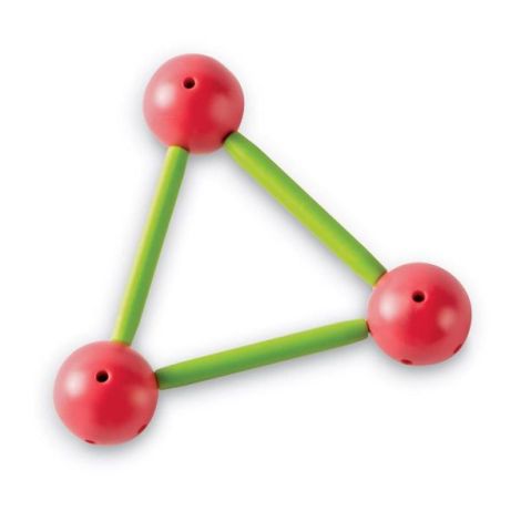 Set constructie - forme 3d - explorers - poza 4