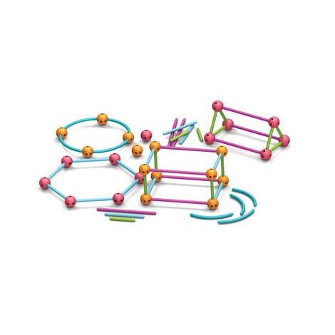 Set constructie - forme geometrice - poza 1